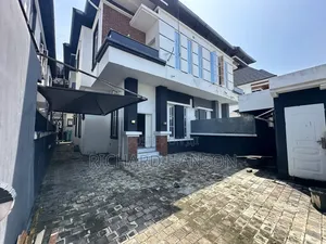 4bdrm Duplex in Secured, Chevron for rent