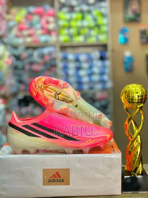 New Adidas F50