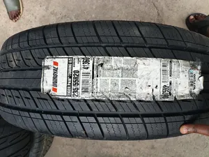 235/55/20 Uniroyal Tires