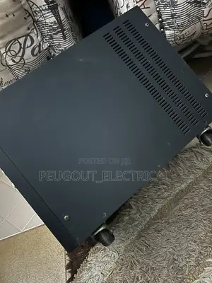 15kva Stabilizer