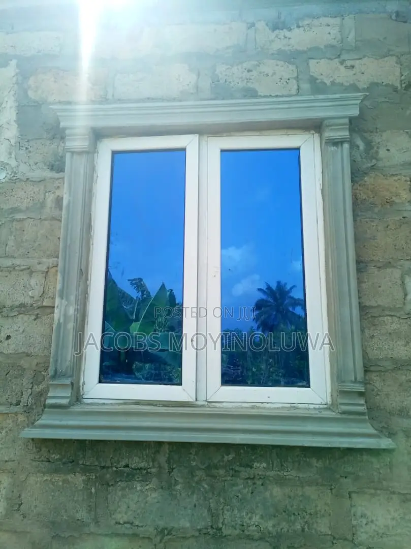 Professional Windows Hood Artwork Design for Your House