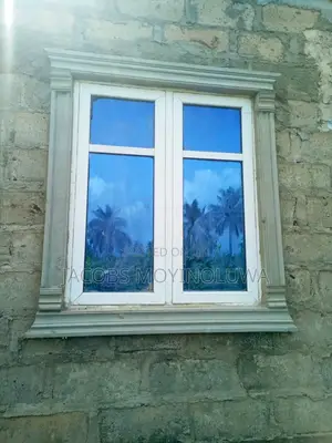 Professional Windows Hood Artwork Design for Your House