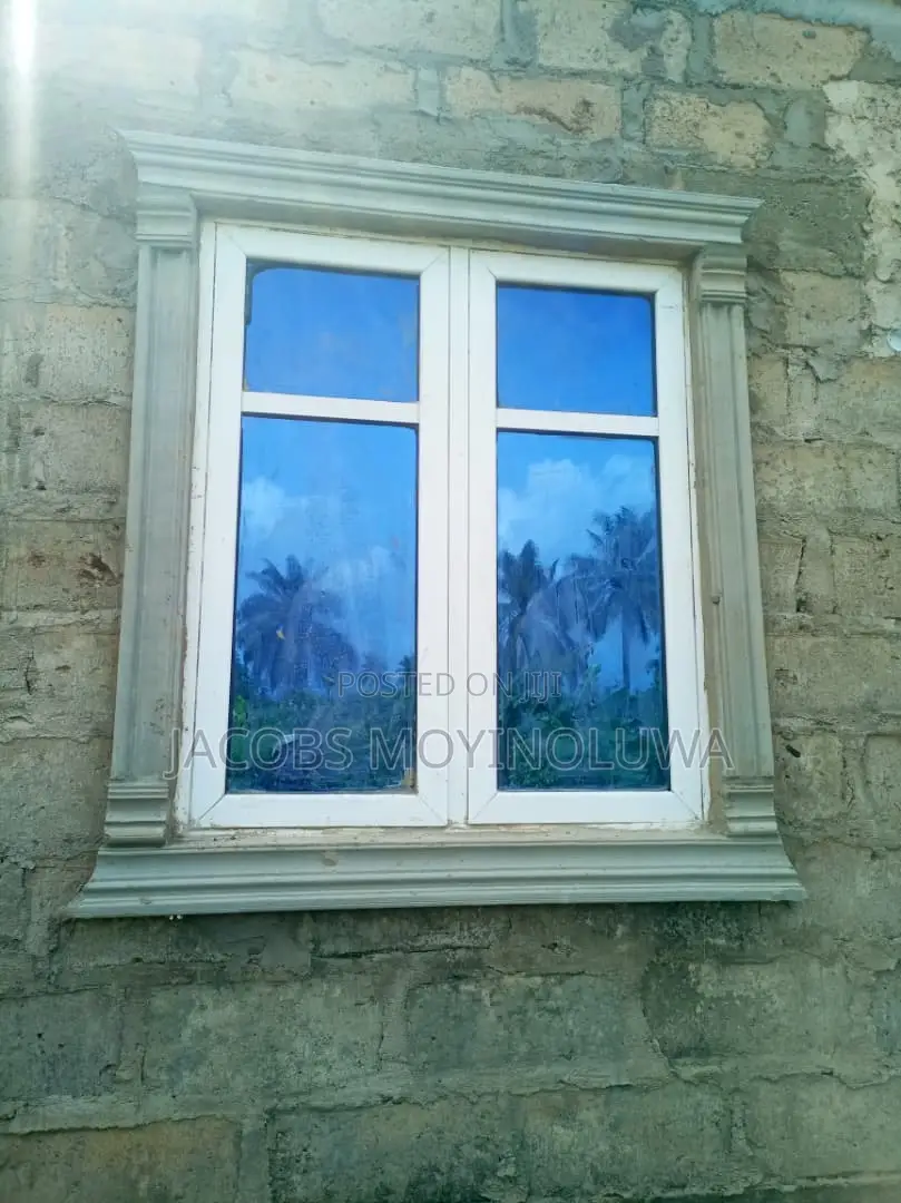 Professional Windows Hood Artwork Design for Your House