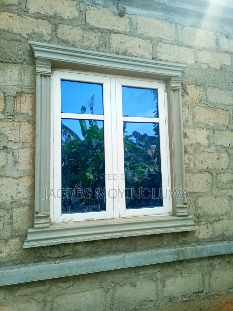 Professional Windows Hood Artwork Design for Your House