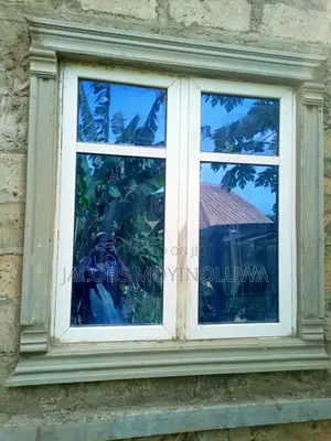 Professional Windows Hood Artwork Design for Your House