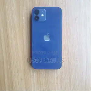 Apple iPhone 12 64 GB Blue