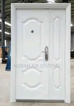 Watson Time-Door