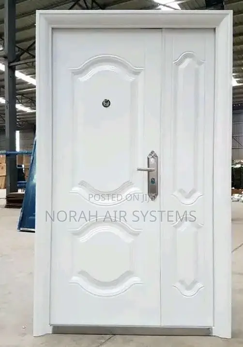 Watson Time-Door