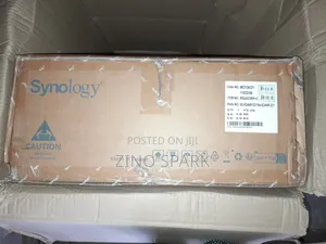 Synology Rackstation Rs2423rp+ 12-Bay Nas