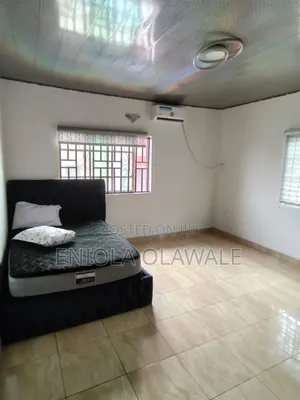 3bdrm Bungalow in Ado, Oke Ira / Ajah for rent