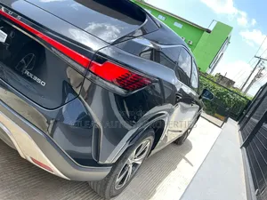 Lexus RX 2025