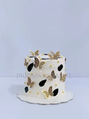 Cakes and Chops