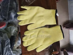 Ovia/Heat Resistant Hand Glove