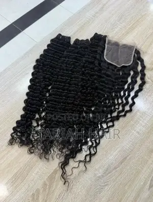 Deep Weave Bundles/ Wigs