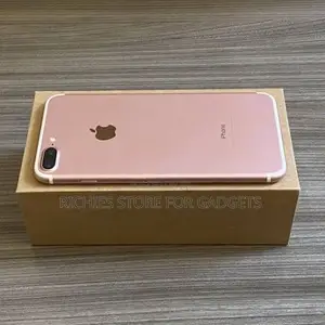 Apple iPhone 7 Plus 128 GB Gold