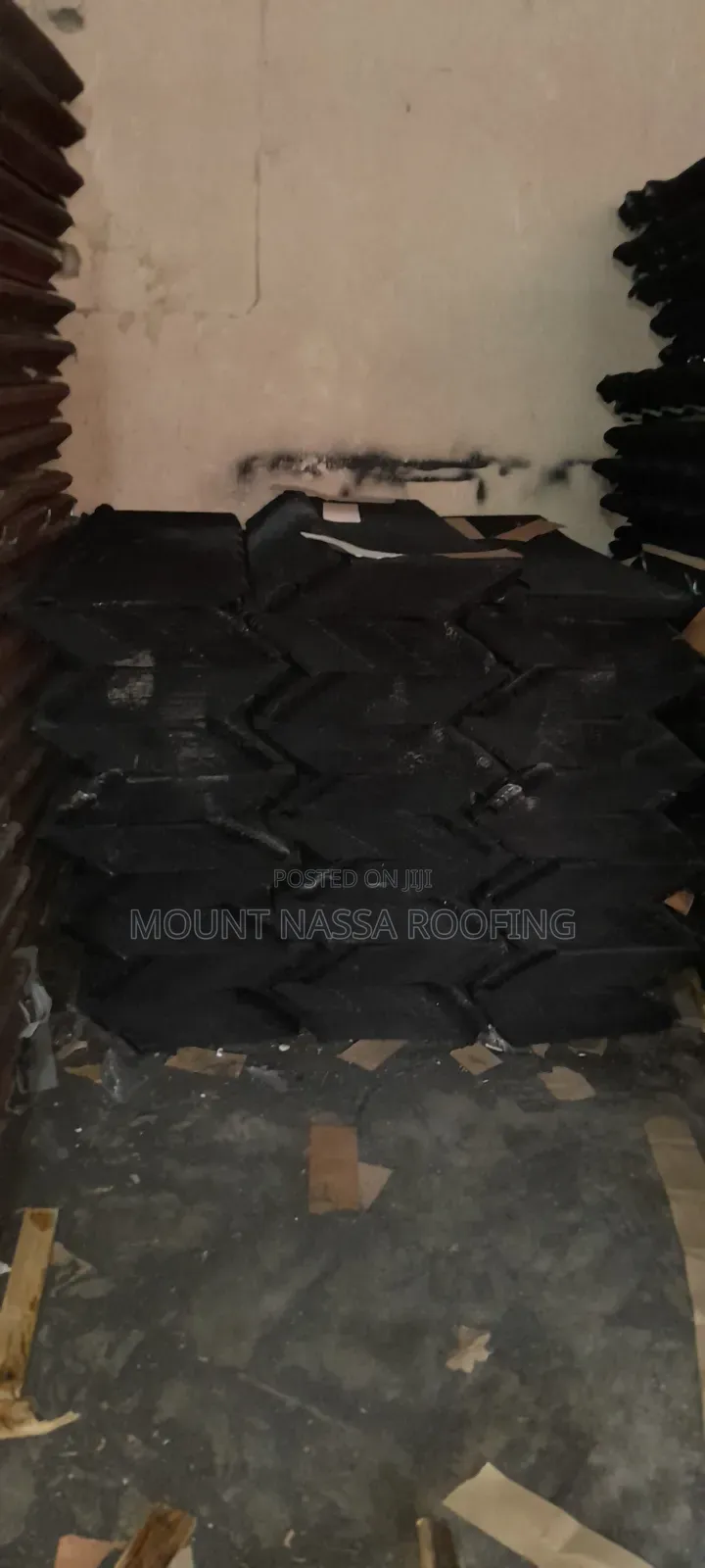 Original New Zealand Stone Coated Roofing Materials