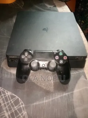 Playstation 4 Slim for Sale