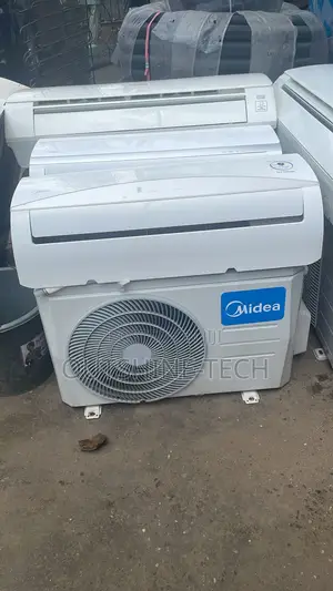Midea 1hp Non Inverter