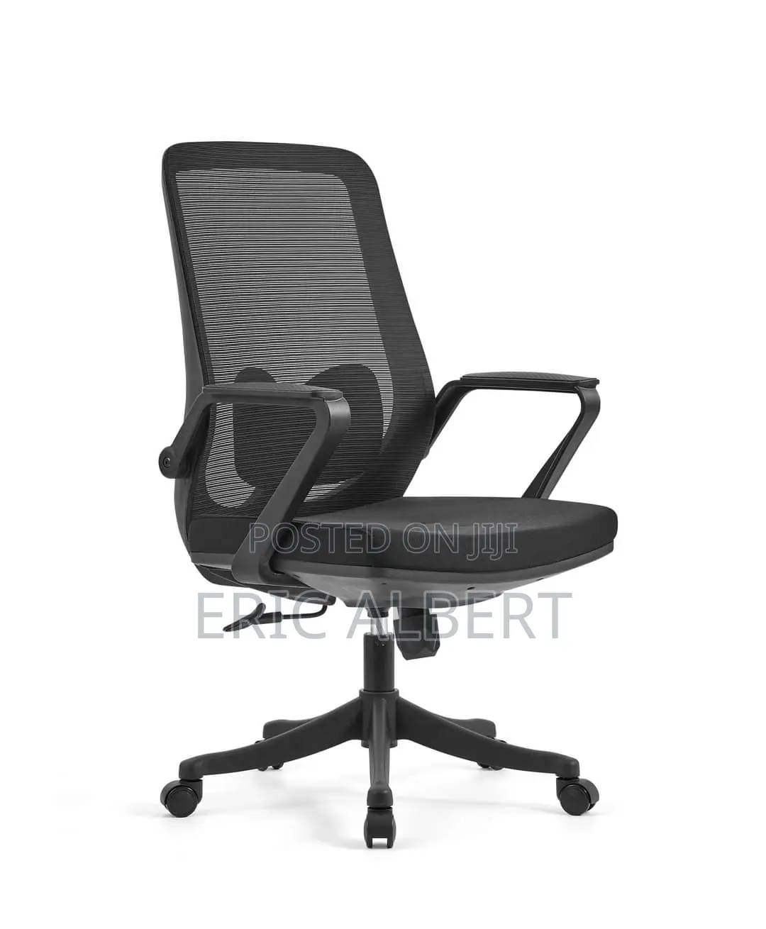 Classic Office Chair