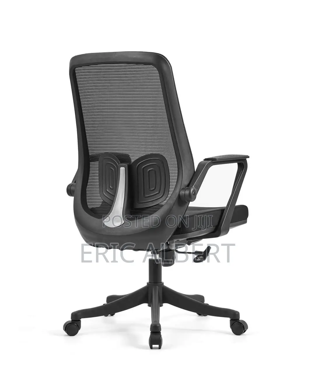 Classic Office Chair