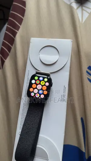 Iwatch Series 9 45mm