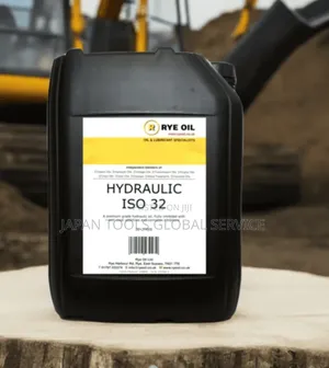 Rye Oil Hydraulic Iso 32 (20litre)