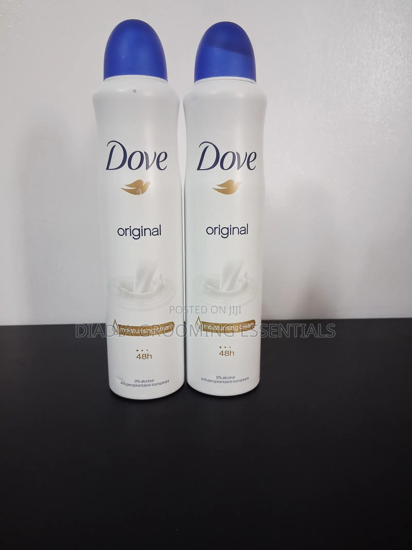 Dove Advanced Care Antiperspirant Deodorant Spray