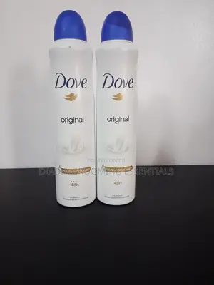 Dove Advanced Care Antiperspirant Deodorant Spray