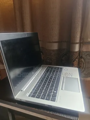 Laptop HP EliteBook 840 G6 16GB Intel Core i5 eMMC 500GB