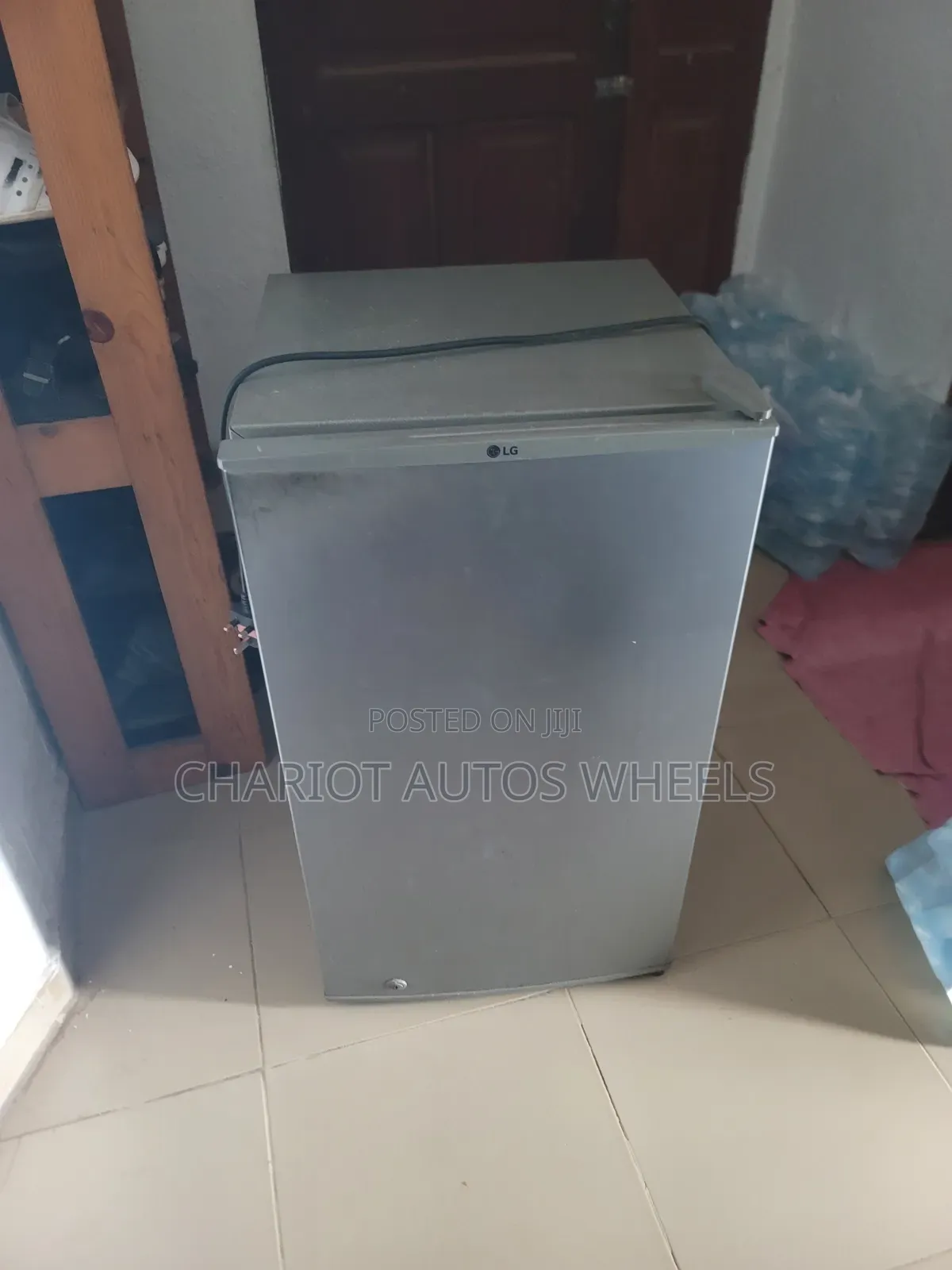 Lg Refrigerator
