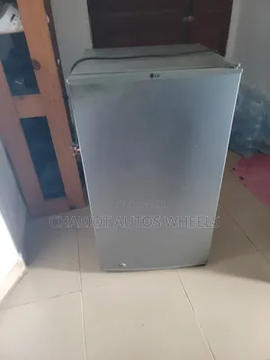 Lg Refrigerator