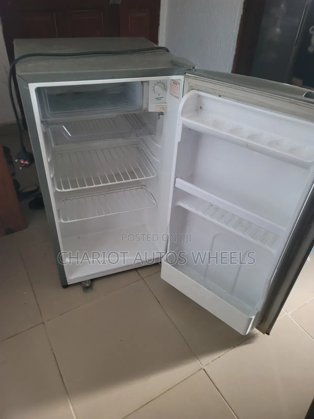 Lg Refrigerator