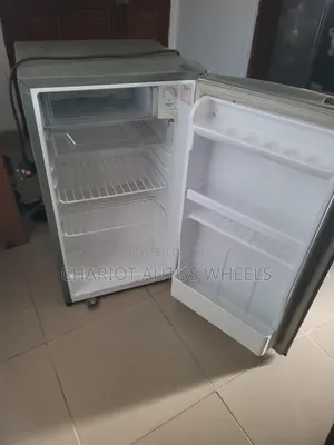 Lg Refrigerator
