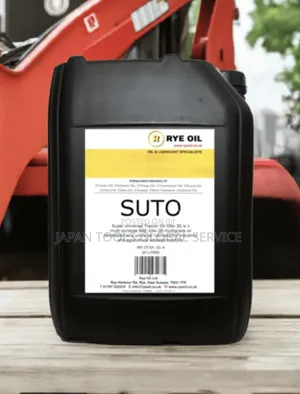 Rye Oil Suto Hydraulic Oil (20litre)