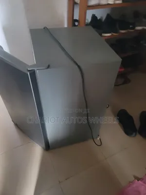 Lg Refrigerator