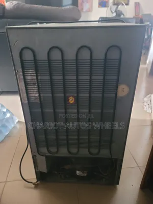 Lg Refrigerator