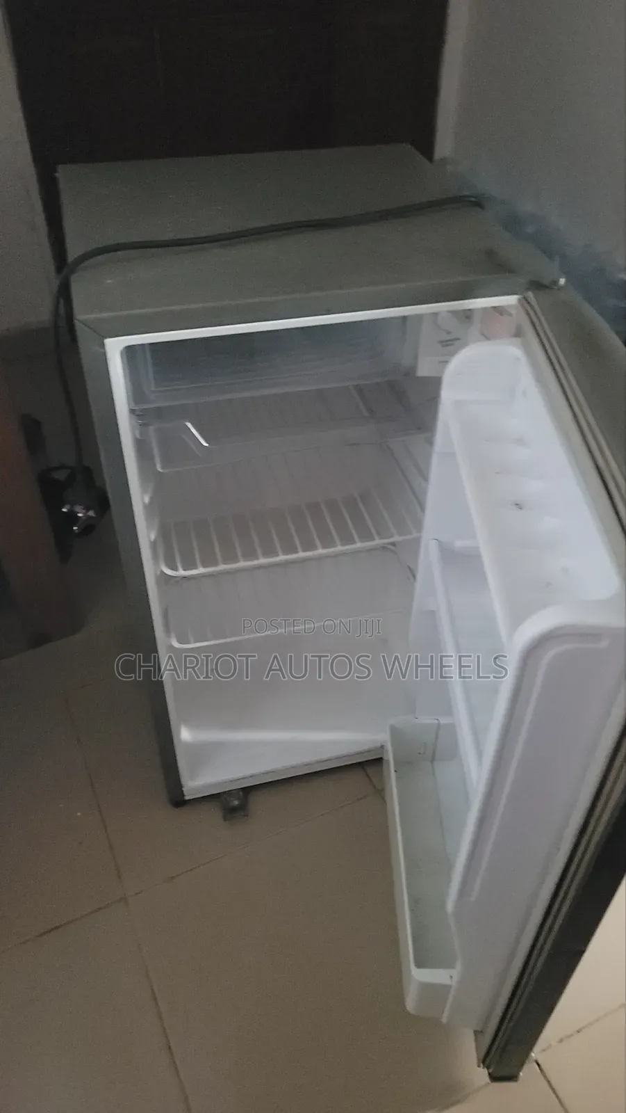 Lg Refrigerator