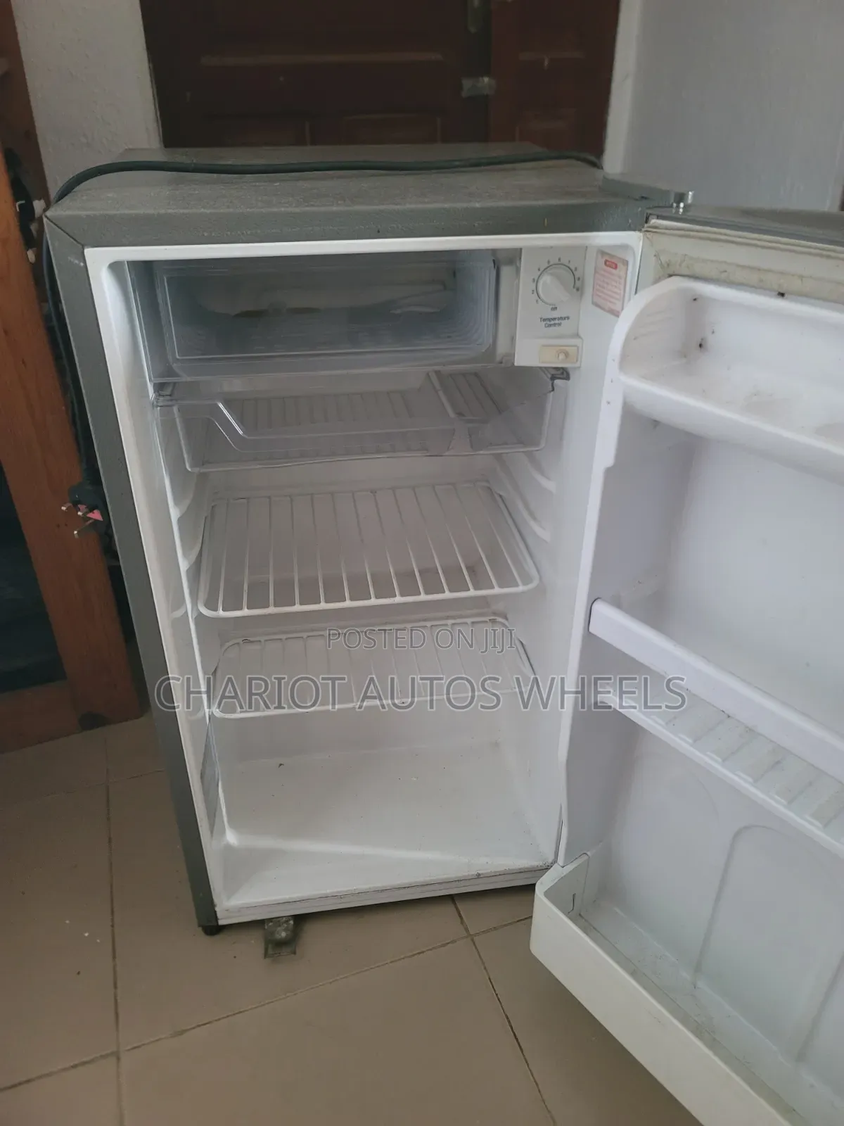 Lg Refrigerator