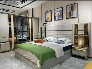 Turkey Bed Room