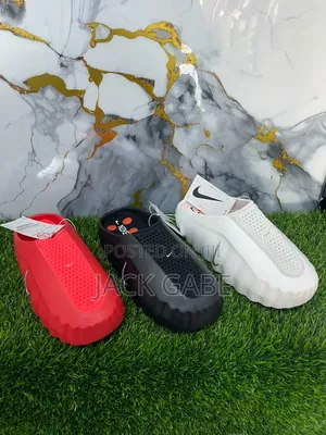 Nike Half Shoe