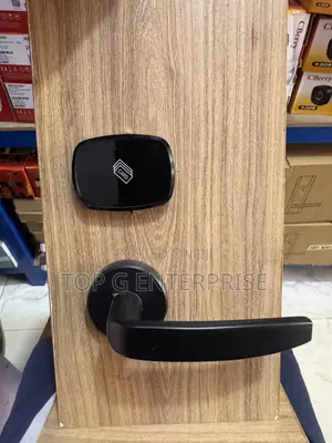Hotel Rfid Lock