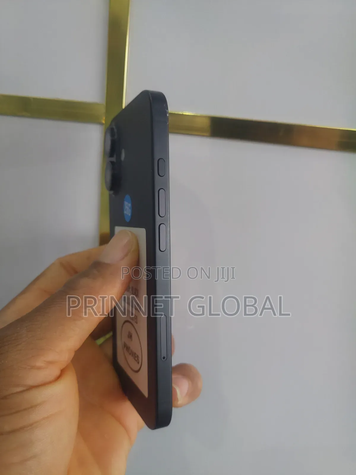 Apple iPhone 16 256 GB Gray