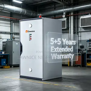 Dawnice 225kwh Commercial Energy Storage Battery for Nigeria Factory