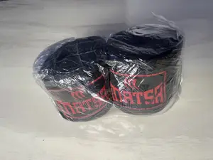 3m High Quality Boxing / Kickboxing Handwraps Bandage