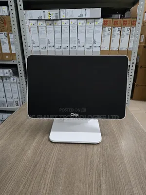 Chip Pos System Intel Core I5 256gb SSD 8gb Ram Touchscreen Window 10