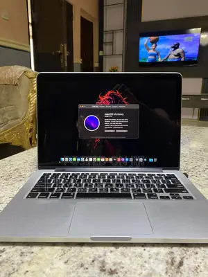 Laptop Apple MacBook Pro 2015 8GB Intel Core i5 SSD 500GB