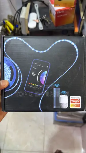 Smart Led Strip Light