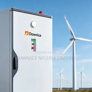 225kwh All-in-One Industrial Battery Cabinet Off-Grid Solar Storage
