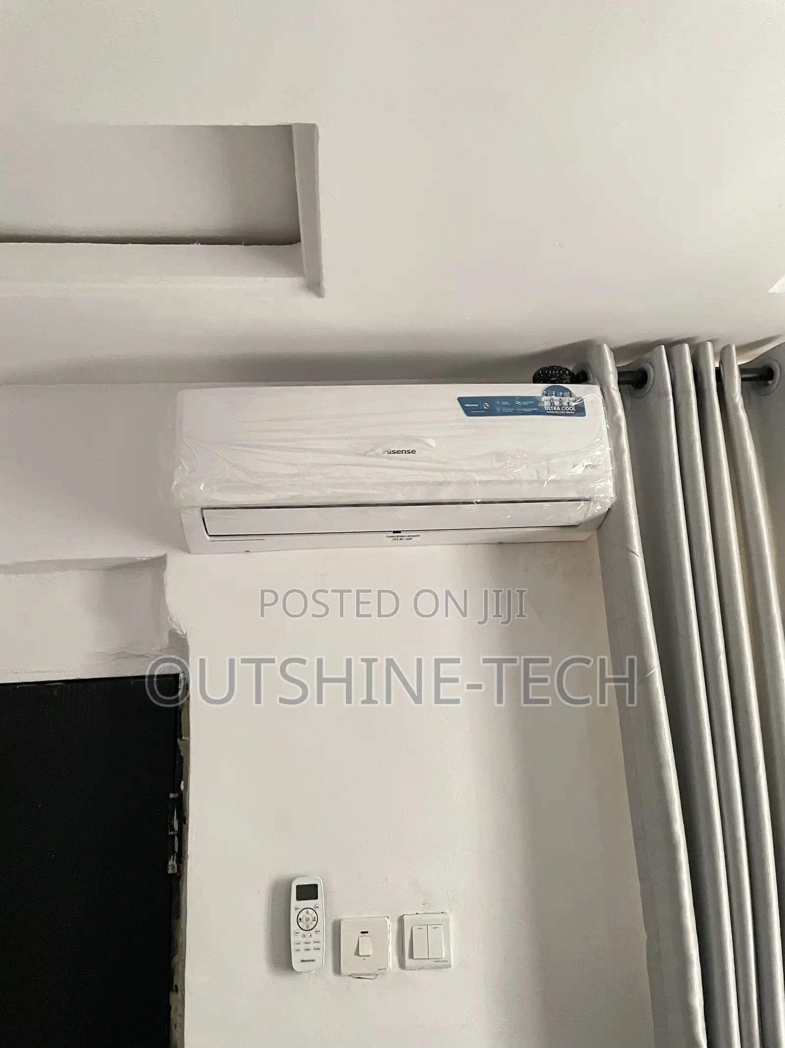 Ac Technician