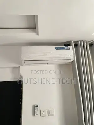 Ac Technician